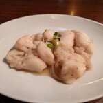 熱烈カルビ - 極ホルモン