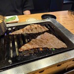 TOKYO焼肉ごぉ - 