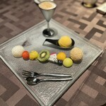 中国料理 翆陽 - 