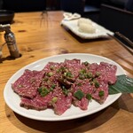 TOKYO焼肉ごぉ - 