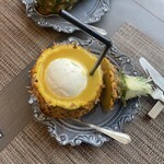 MEDI - 丸ごとパイナップル