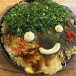 広島お好み焼き 弘々家 - 