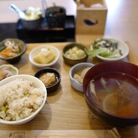出汁しゃぶおばんざい おかか 市ヶ谷 - 