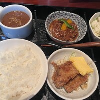 割烹 田一 - 