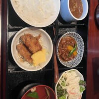 割烹 田一 - 