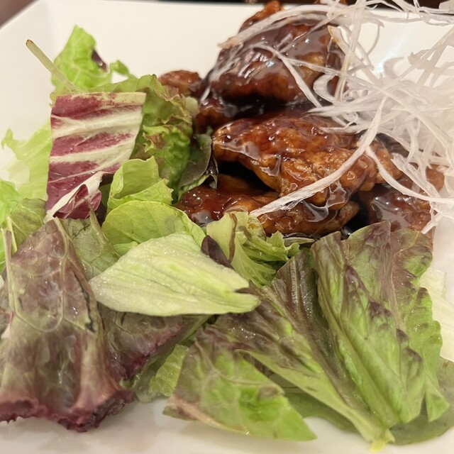 Ronfuu Shaoron Tan Tokyo Biru Tokia Ten photo 5