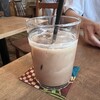 地球を旅するCAFE