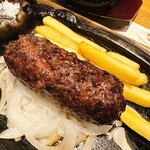 ブロンコビリー - 