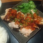 やきとり宮川 - 