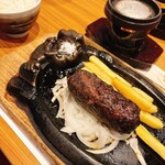 ブロンコビリー - 