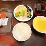 ぱぱばーぐまますいーつ - 