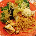 ブロンコビリー - 