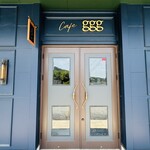 Ristorante ggg - こういう玄関にリフォームしたい⋯