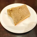 ぱぱばーぐまますいーつ - 