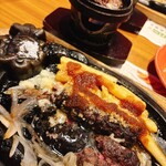 ブロンコビリー - 