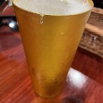 ネパール・インド料理の専門店 ナマステネパール - ラッシー