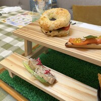 ザ・ステーキハウス - 