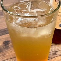 クラフトコーラ