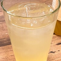 クラフトジンジャーエール