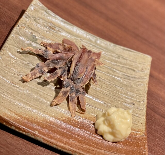 福ト屋（フクトヤ【旧店名】やみ月） - 秋田（居酒屋）の写真