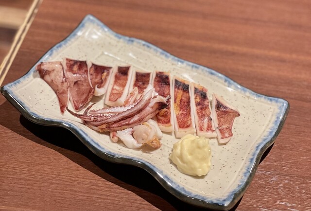 福ト屋（フクトヤ【旧店名】やみ月） - 秋田（居酒屋）の写真