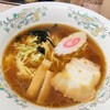 みそ一発２ - 醤油ラーメン
