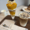 GODIVA cafe 日比谷店