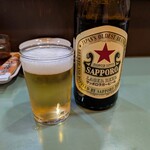 マルコー餃子店 - 