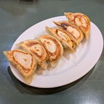 マルコー餃子店 - 
