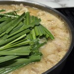 博多もつ鍋 やま中 博多店 - 