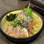 博多もつ鍋 徳永屋 - 