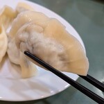 マルコー餃子店 - 