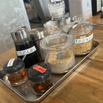 武蔵野うどん 澤村 - 