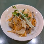 マルコー餃子店 - 