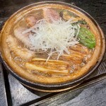手打そば 一の梅 - 