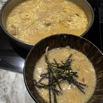 博多もつ鍋 やま中 - 