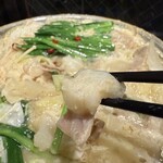 博多もつ鍋 徳永屋 - 