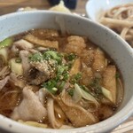 武蔵野うどん 澤村 - 