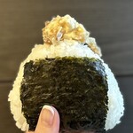 おにぎり香おり - 