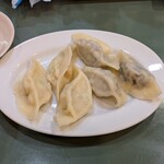 マルコー餃子店 - 
