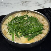 博多もつ鍋 やま中 博多店 - 