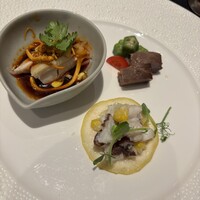 スーツァン・レストラン陳 渋谷店 - 