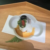 奥貴船 兵衛 - 