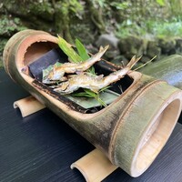 奥貴船 兵衛 - 