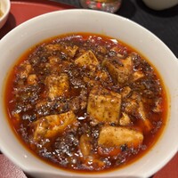 スーツァン・レストラン陳 渋谷店 - 