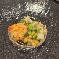 スーツァン・レストラン陳 渋谷店 - 