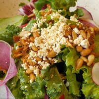 JAM17 DINING - 17種類の野菜　農園サラダボウル