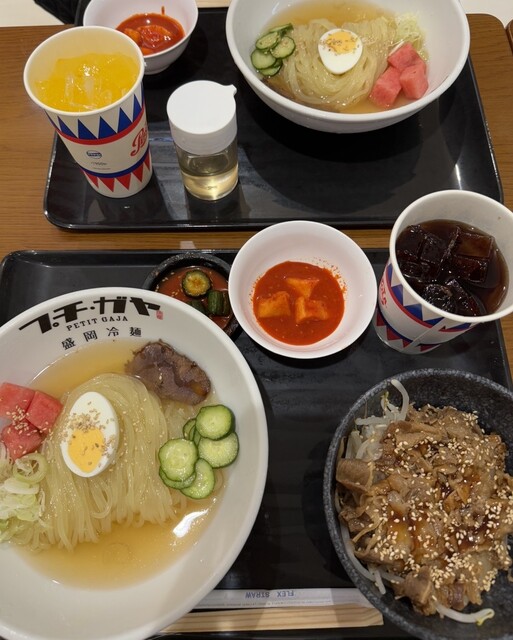 プチ・ガヤ イオンモール天童店（petit gaja） - 天童南（韓国料理）の写真