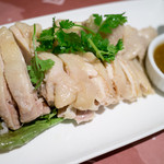 サイアム食堂 - 