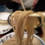 松戸富田製麺 - 麺
